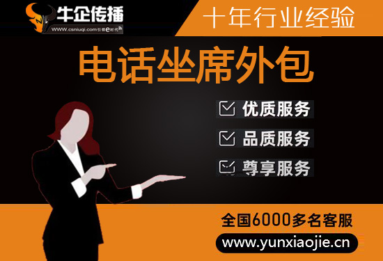 贵阳电商客服公司
